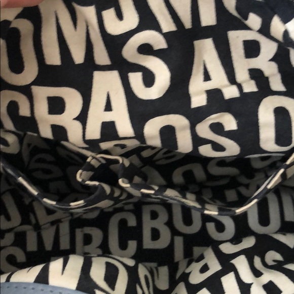 Marc by Marc Jacobs cross body bag - Picture 6 of 7